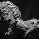 Illustration for article titled We Found the Building Blocks of Life on a Comet